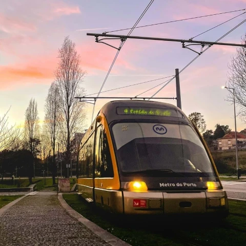 Apartamento T4 para Venda em Matosinhos e Leça da Palmeira