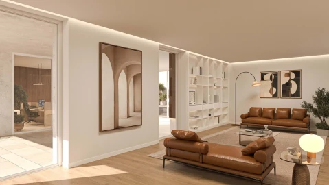 Apartamento T4 para Venda em Matosinhos e Leça da Palmeira