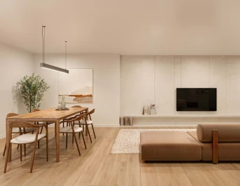 Apartamento T4 para Venda em Matosinhos e Leça da Palmeira