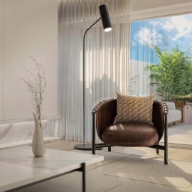 Apartamento T4 para Venda em Matosinhos e Leça da Palmeira