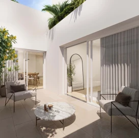 Apartamento T4 para Venda em Matosinhos e Leça da Palmeira