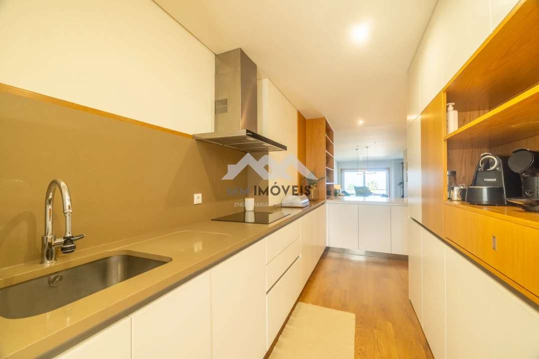 Apartamento T3 para Venda em Matosinhos e Leça da Palmeira Foto 15