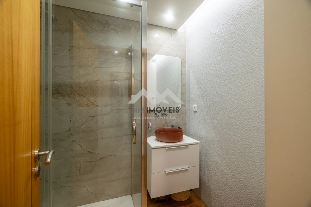 Apartamento T3 para Venda em Matosinhos e Leça da Palmeira Foto 25
