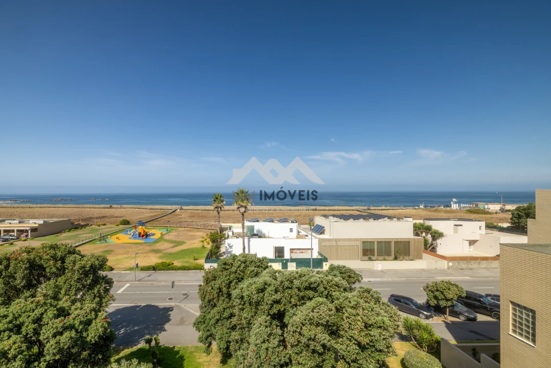 Apartamento T3 para Venda em Matosinhos e Leça da Palmeira Foto 31