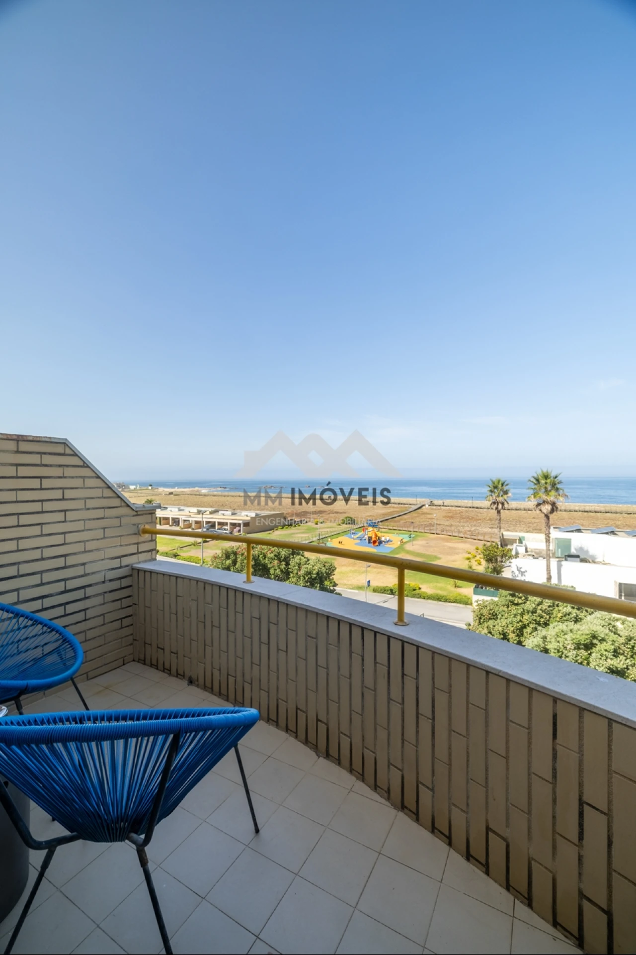 Apartamento T3 para Venda em Matosinhos e Leça da Palmeira Foto 2