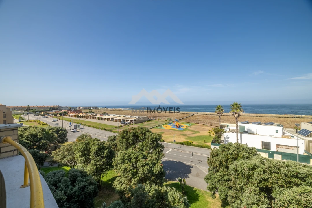 Apartamento T3 para Venda em Matosinhos e Leça da Palmeira Foto 3