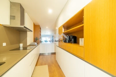 Apartamento T3 para Venda em Matosinhos e Leça da Palmeira