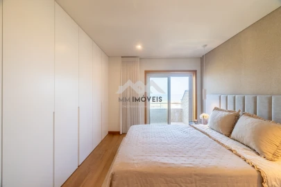 Apartamento T3 para Venda em Matosinhos e Leça da Palmeira