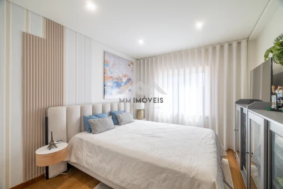 Apartamento T3 para Venda em Matosinhos e Leça da Palmeira