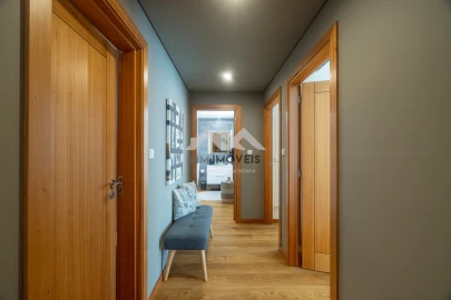 Apartamento T3 para Venda em Matosinhos e Leça da Palmeira