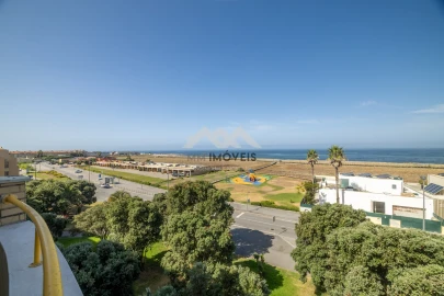Apartamento T3 para Venda em Matosinhos e Leça da Palmeira