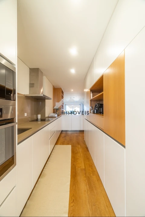 Apartamento T3 para Venda em Matosinhos e Leça da Palmeira