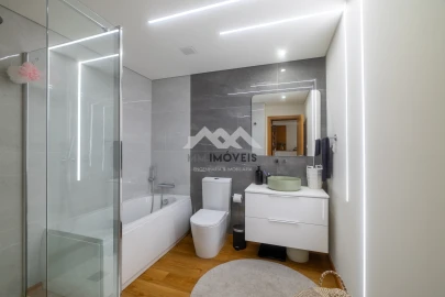 Apartamento T3 para Venda em Matosinhos e Leça da Palmeira