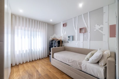 Apartamento T3 para Venda em Matosinhos e Leça da Palmeira