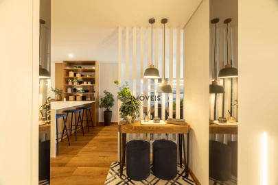 Apartamento T3 para Venda em Matosinhos e Leça da Palmeira