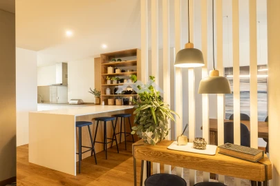 Apartamento T3 para Venda em Matosinhos e Leça da Palmeira