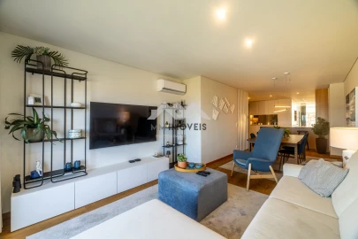 Apartamento T3 para Venda em Matosinhos e Leça da Palmeira