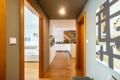 Apartamento T3 para Venda em Matosinhos e Leça da Palmeira