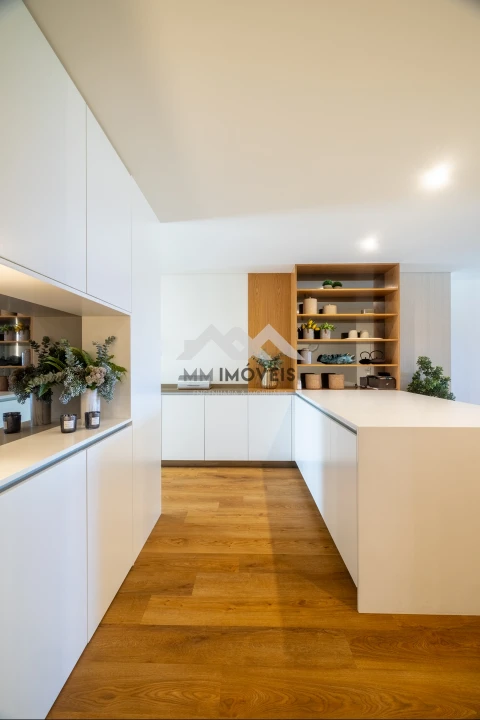 Apartamento T3 para Venda em Matosinhos e Leça da Palmeira