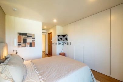 Apartamento T3 para Venda em Matosinhos e Leça da Palmeira