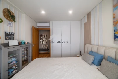 Apartamento T3 para Venda em Matosinhos e Leça da Palmeira