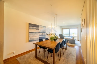 Apartamento T3 para Venda em Matosinhos e Leça da Palmeira