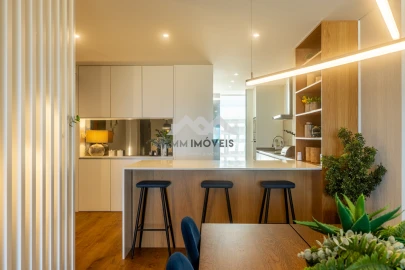 Apartamento T3 para Venda em Matosinhos e Leça da Palmeira