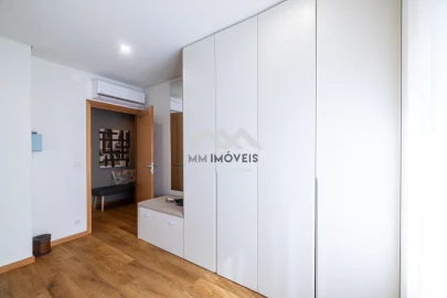 Apartamento T3 para Venda em Matosinhos e Leça da Palmeira