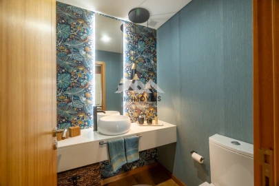 Apartamento T3 para Venda em Matosinhos e Leça da Palmeira