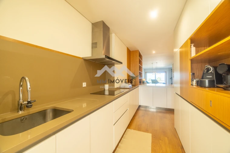 Apartamento T3 para Venda em Matosinhos e Leça da Palmeira Foto 15