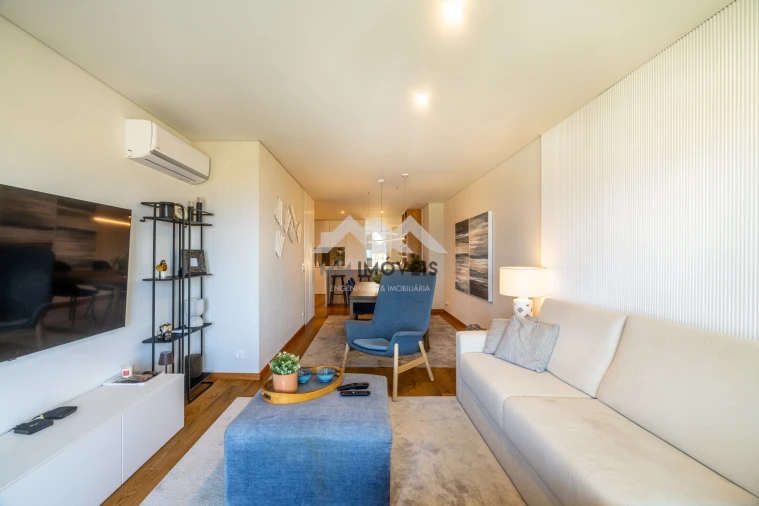 Apartamento T3 para Venda em Matosinhos e Leça da Palmeira Foto 7