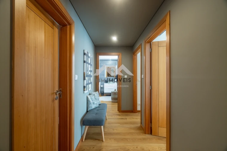 Apartamento T3 para Venda em Matosinhos e Leça da Palmeira Foto 24
