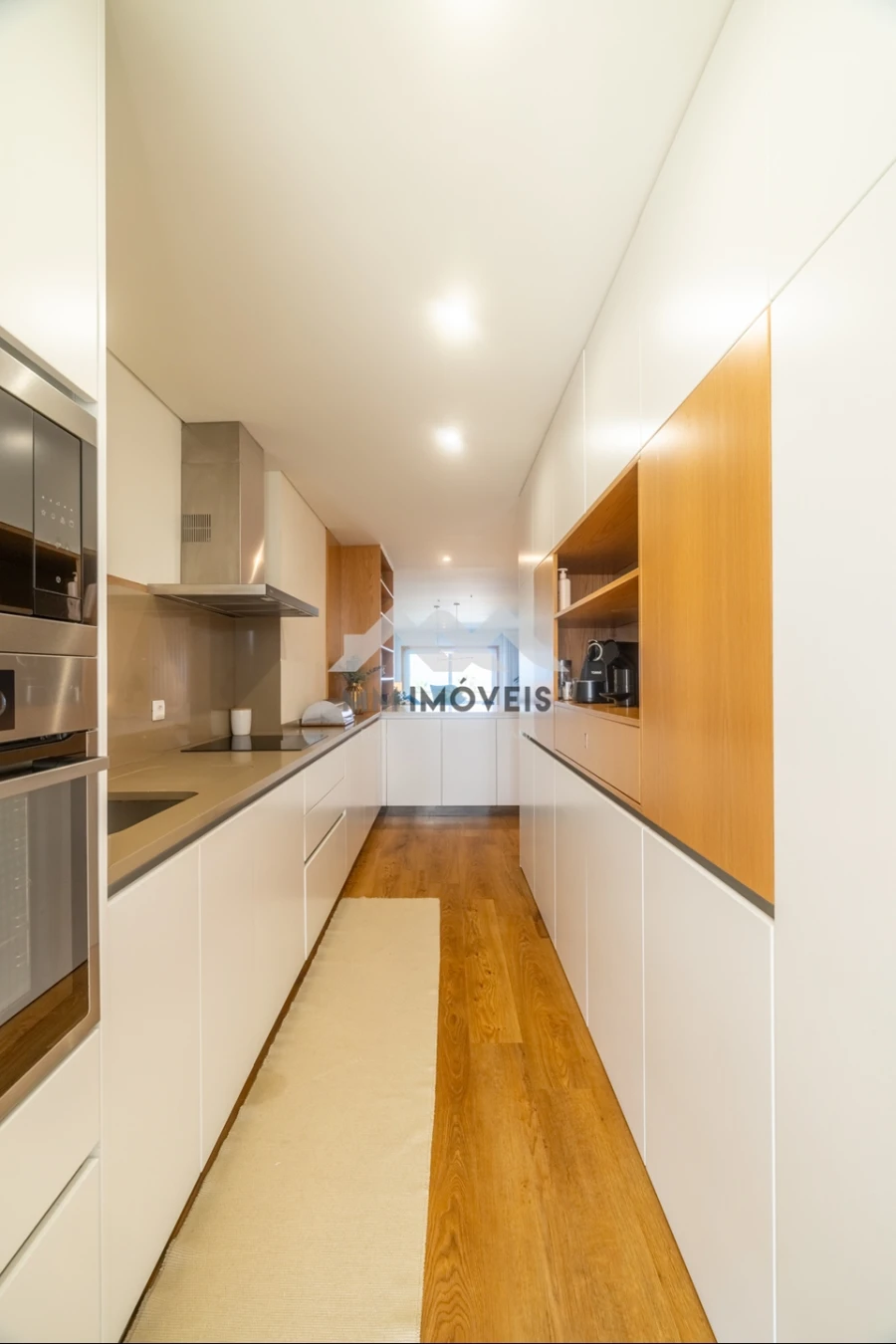 Apartamento T3 para Venda em Matosinhos e Leça da Palmeira Foto 14