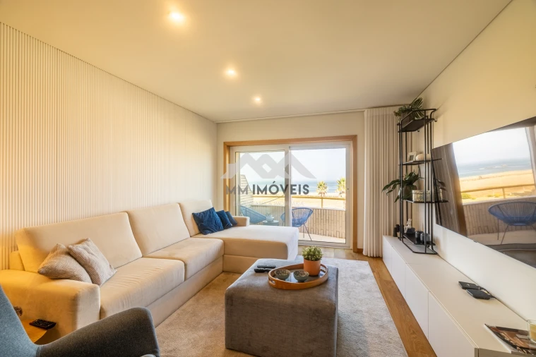Apartamento T3 para Venda em Matosinhos e Leça da Palmeira Foto 5