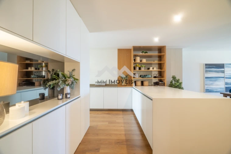 Apartamento T3 para Venda em Matosinhos e Leça da Palmeira Foto 12