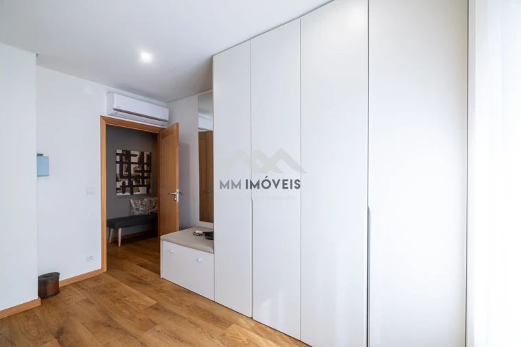 Apartamento T3 para Venda em Matosinhos e Leça da Palmeira Foto 30