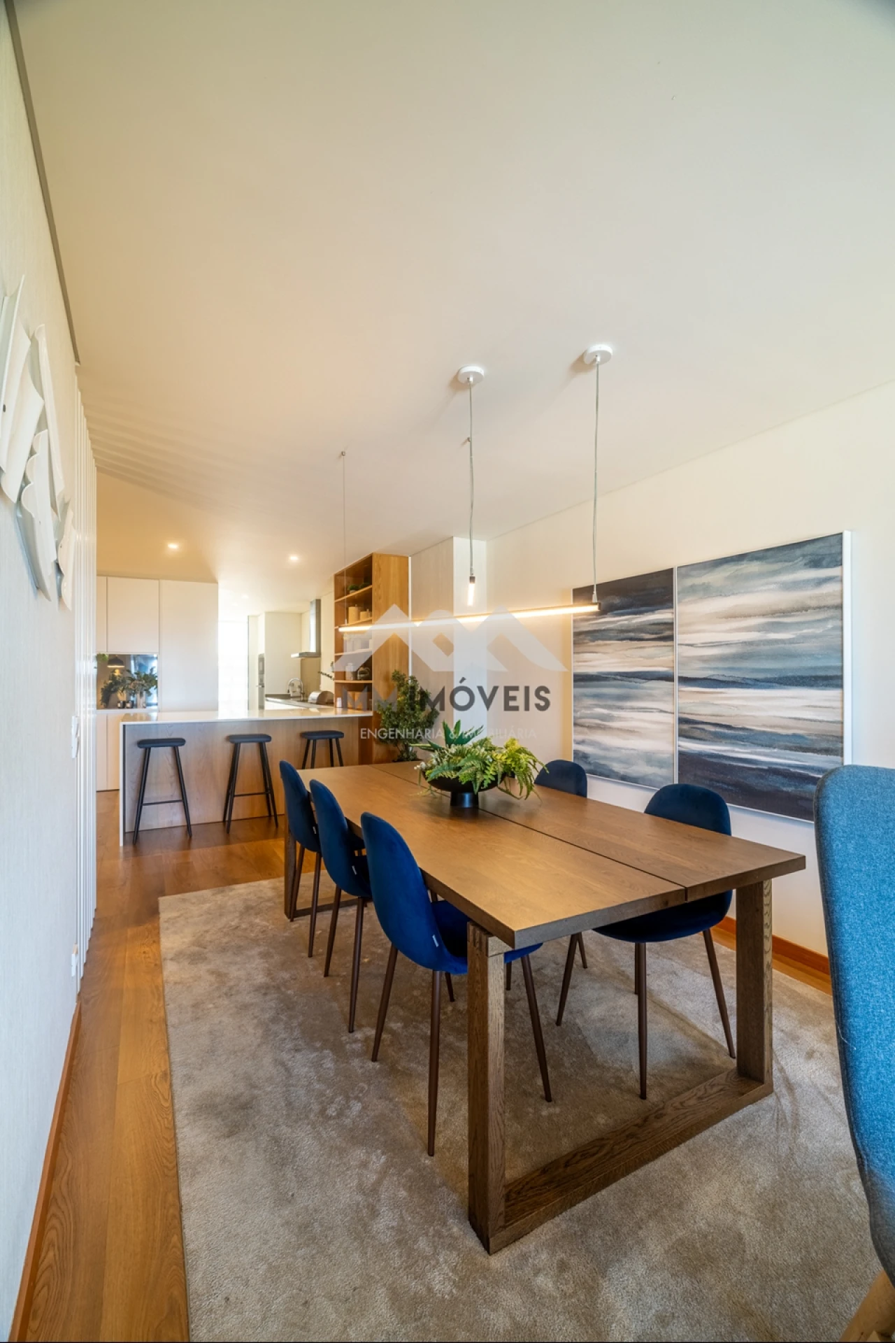 Apartamento T3 para Venda em Matosinhos e Leça da Palmeira Foto 10