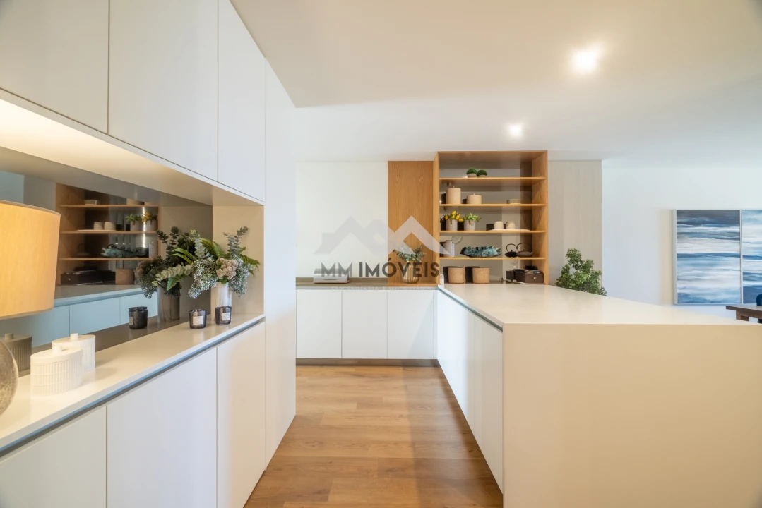 Apartamento T3 para Venda em Matosinhos e Leça da Palmeira Foto 12