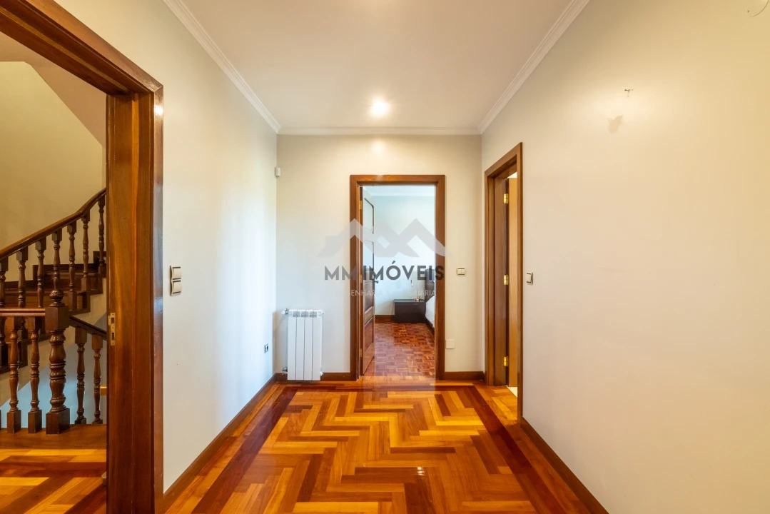 Moradia T6 para Venda em Matosinhos e Leça da Palmeira Foto 34