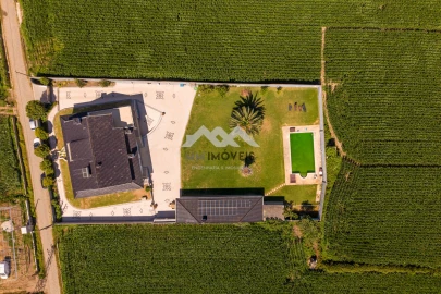Moradia T6 para Venda em Matosinhos e Leça da Palmeira
