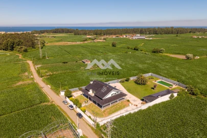 Moradia T6 para Venda em Matosinhos e Leça da Palmeira