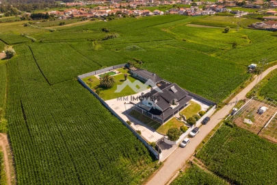Moradia T6 para Venda em Matosinhos e Leça da Palmeira