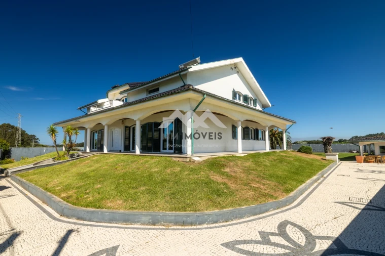 Moradia T6 para Venda em Matosinhos e Leça da Palmeira Foto 47