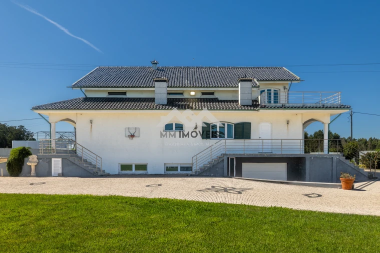 Moradia T6 para Venda em Matosinhos e Leça da Palmeira Foto 46