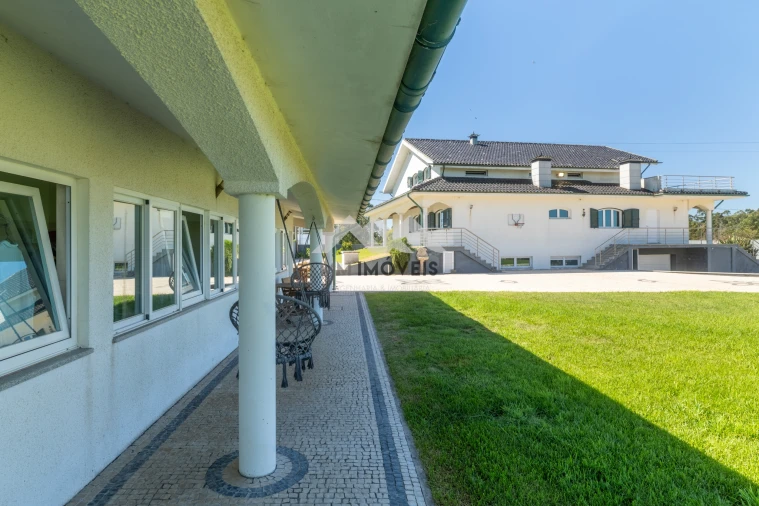 Moradia T6 para Venda em Matosinhos e Leça da Palmeira Foto 51