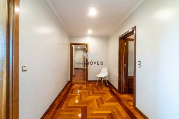 Moradia T6 para Venda em Matosinhos e Leça da Palmeira Foto 33