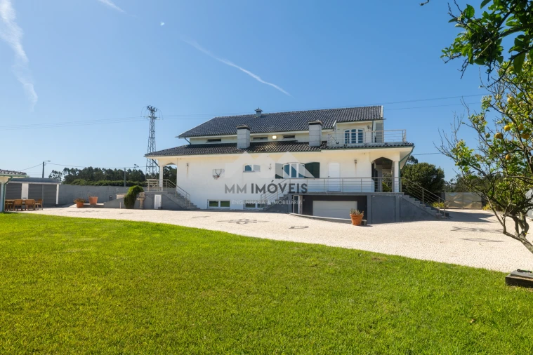 Moradia T6 para Venda em Matosinhos e Leça da Palmeira Foto 7