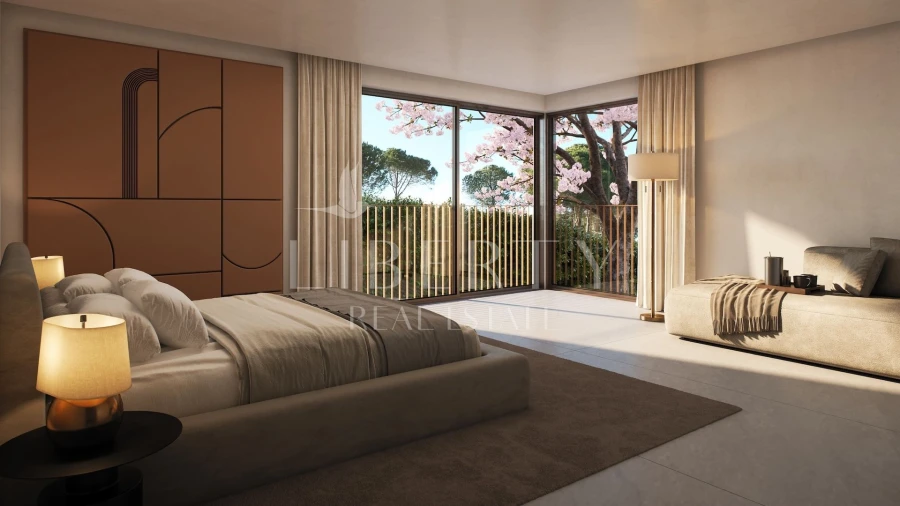 Apartamento T3 para Venda em Almancil Foto 4