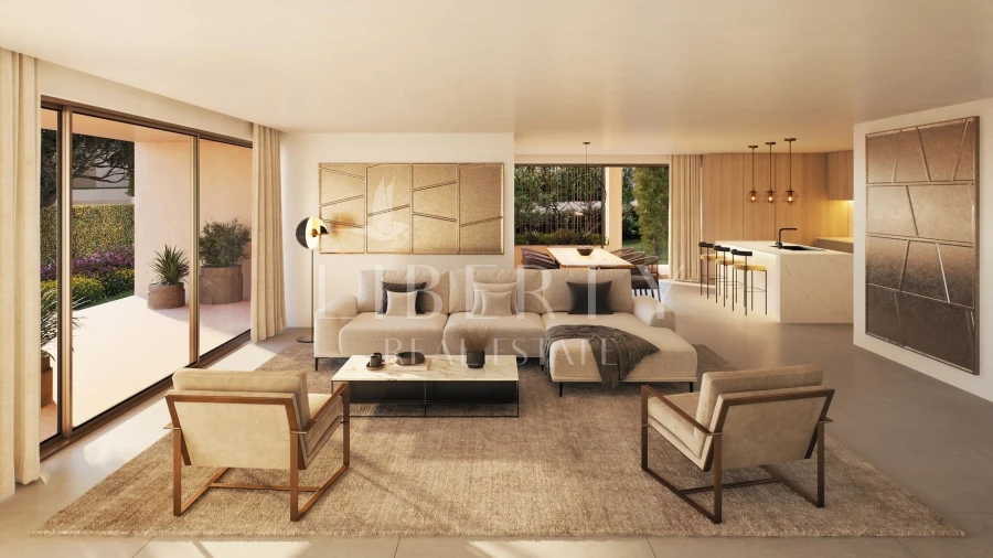 Apartamento T4 para Venda em Almancil