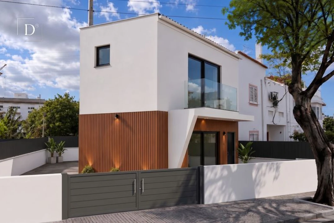 Moradia T3 para Venda em Silves Foto 5